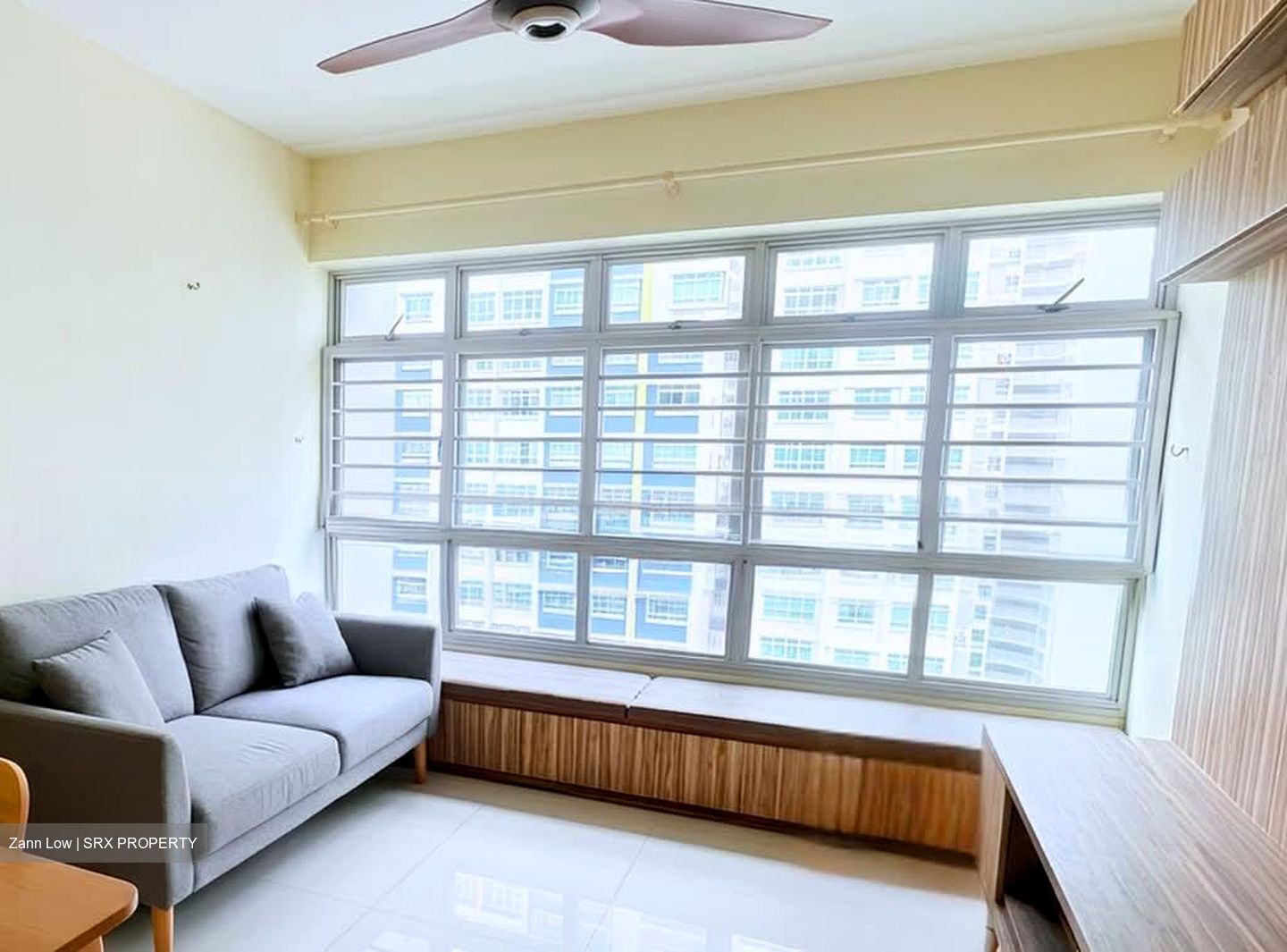Blk 307B Ang Mo Kio Avenue 1 (Ang Mo Kio), HDB 4 Rooms #564032431